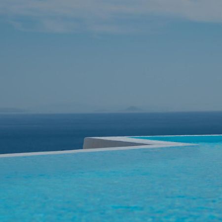 Cavo Blue Villas Elia  Exterior foto