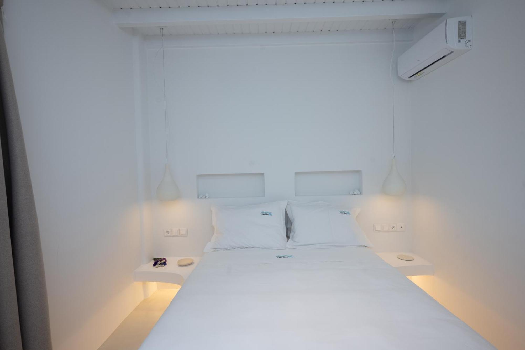 Cavo Blue Villas Elia  Exterior foto