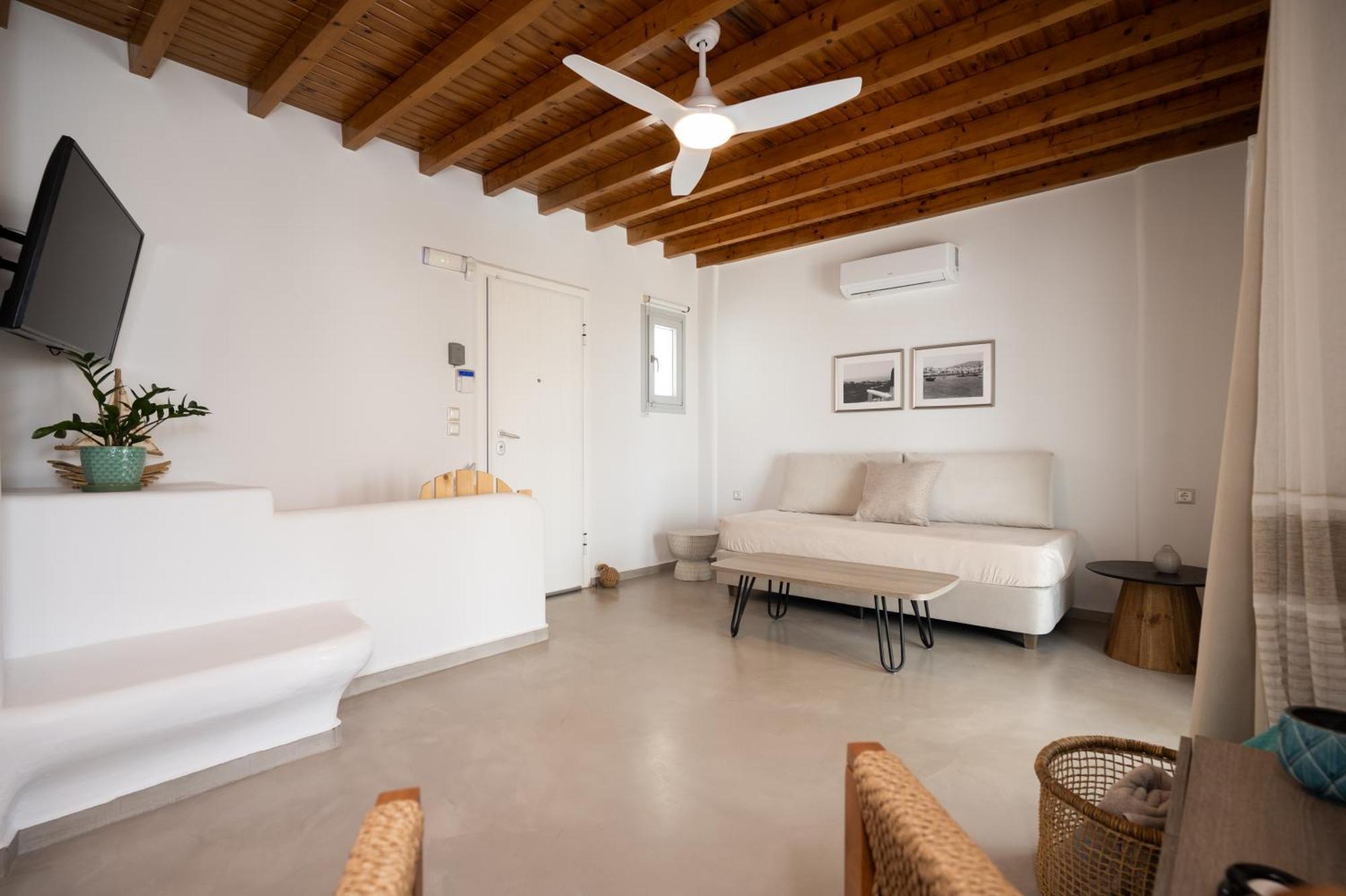 Cavo Blue Villas Elia  Exterior foto