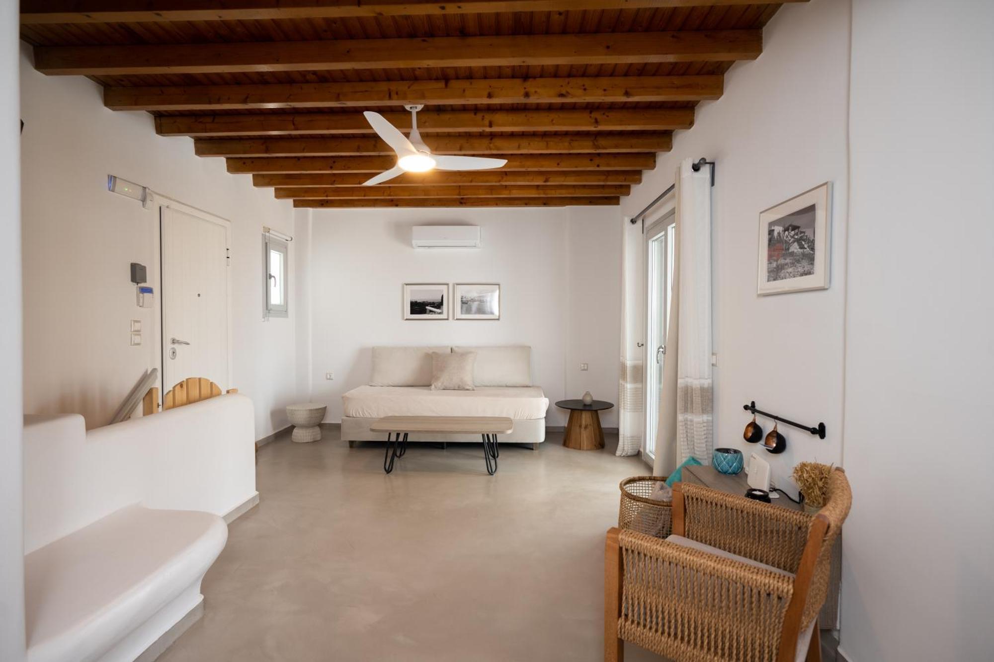 Cavo Blue Villas Elia  Exterior foto