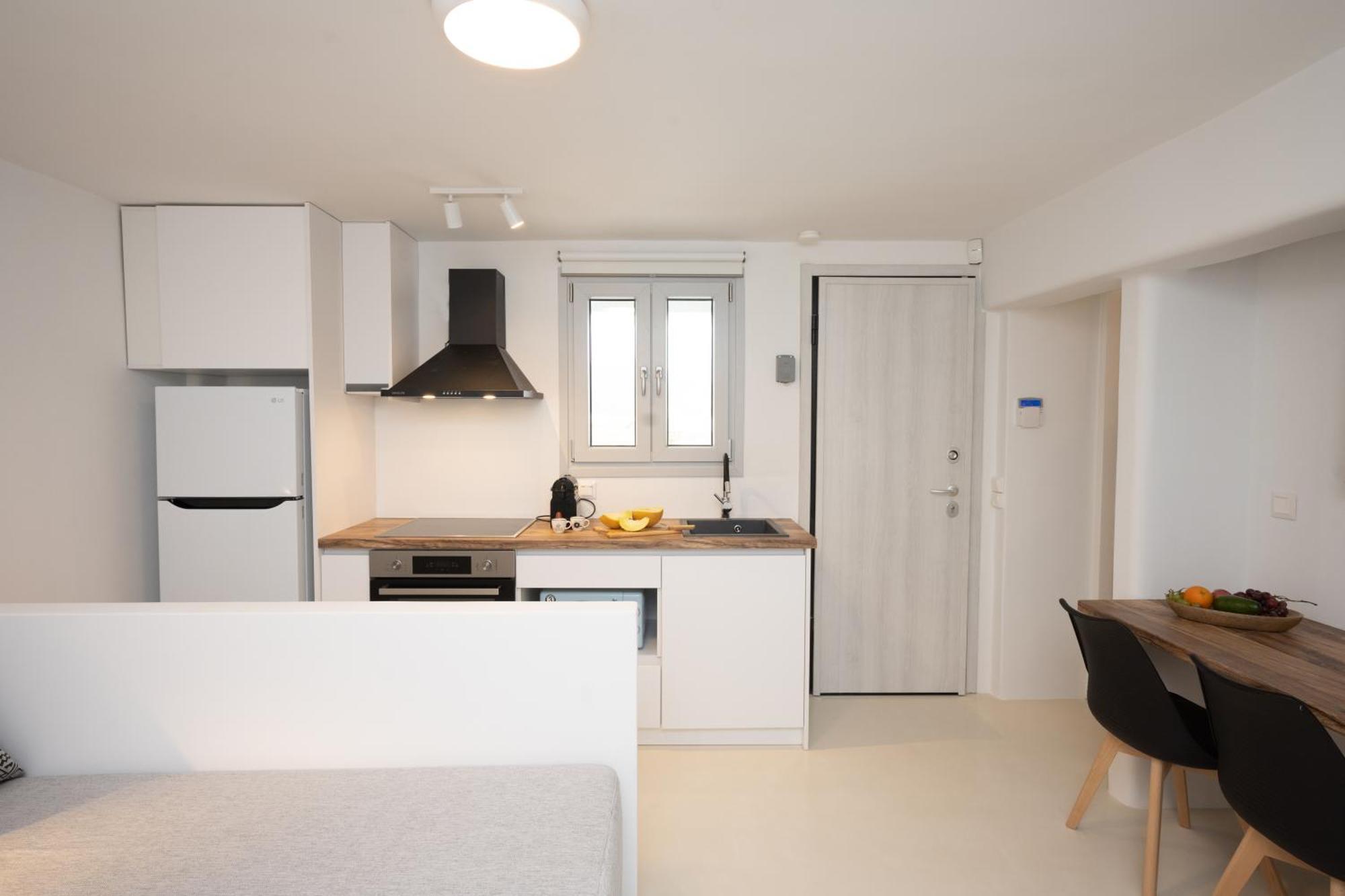 Cavo Blue Villas Elia  Exterior foto