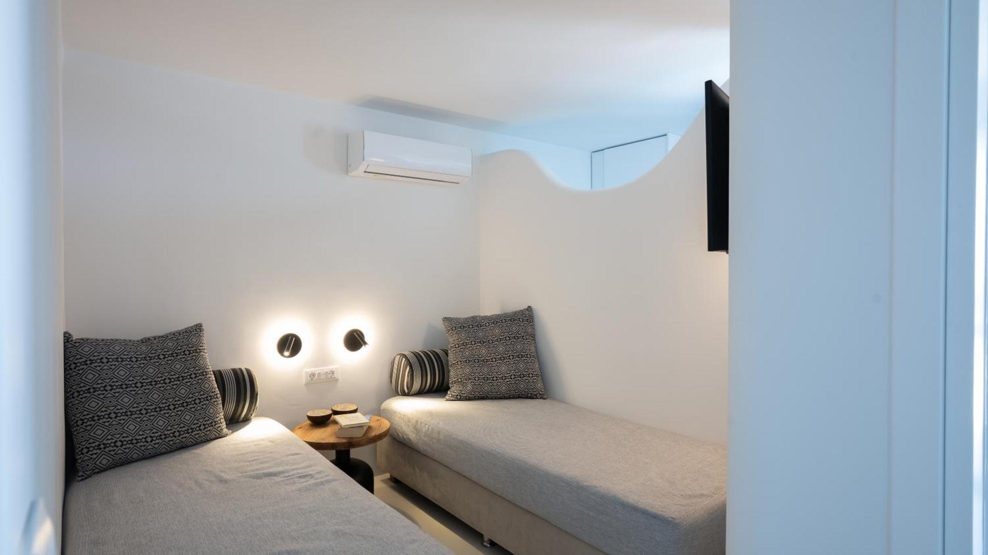 Cavo Blue Villas Elia  Exterior foto